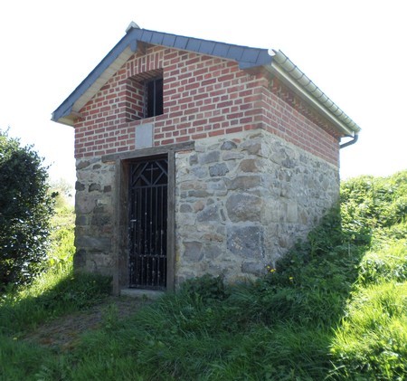 Chapelle à Obies