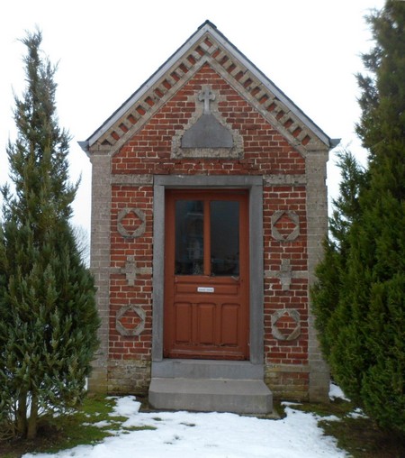Chapelle à Obies