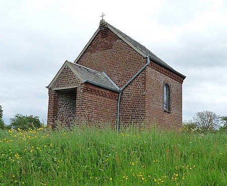 Notre Dame de Miséricorde à Obies