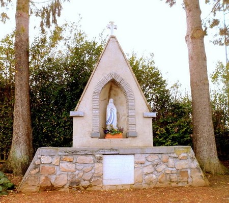 Chapelle à Obies