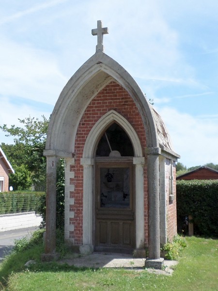 Chapelle à Obies
