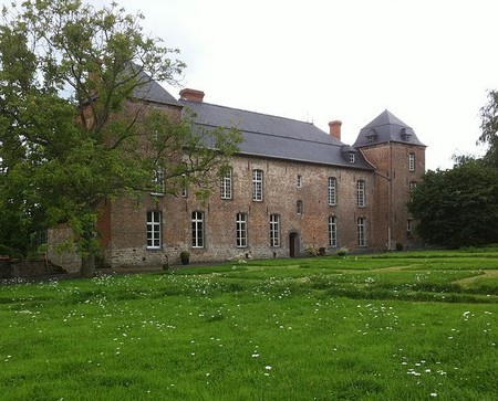 Château d'Obies
