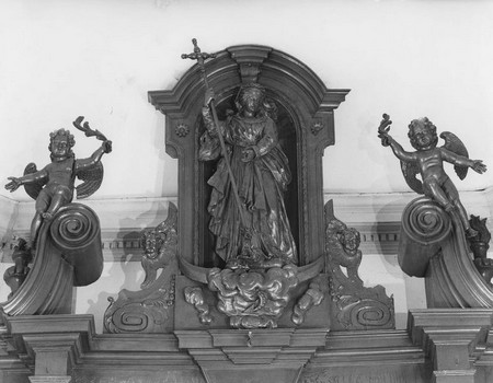 Eglise d'Obies