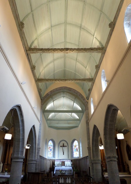 Eglise d'Obrechies