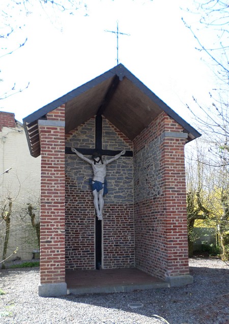 Calvaire d'Ohain