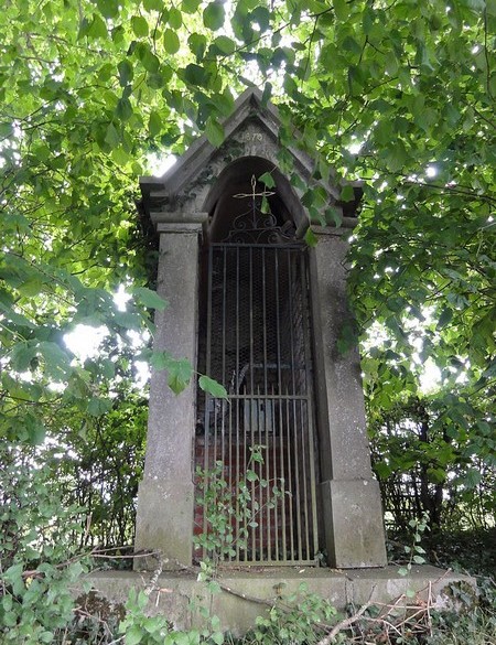 Chapelle à Ohain