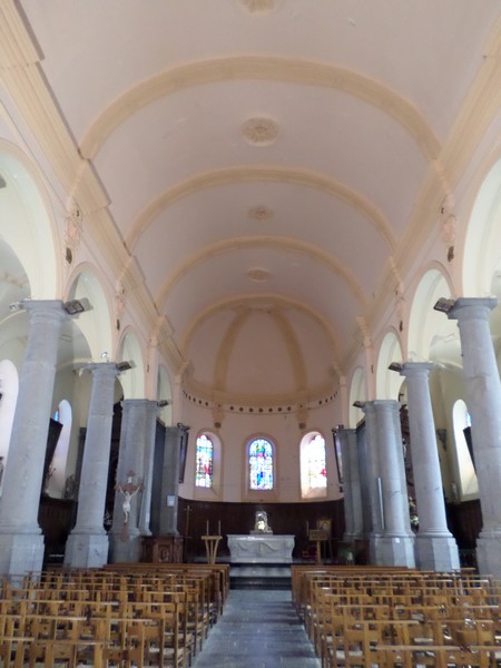 Eglise d'Ohain