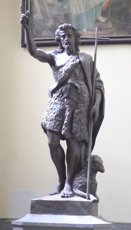Eglise d'Ohain