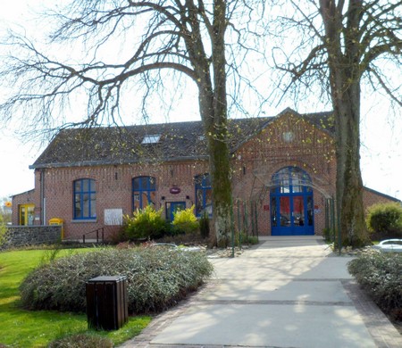 Mairie d'Ohain