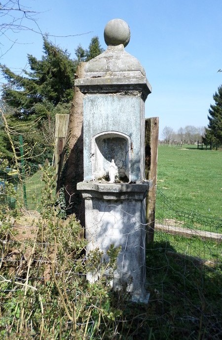 Oratoire à Ohain