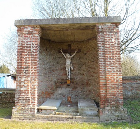 Calvaire d'Orsinval