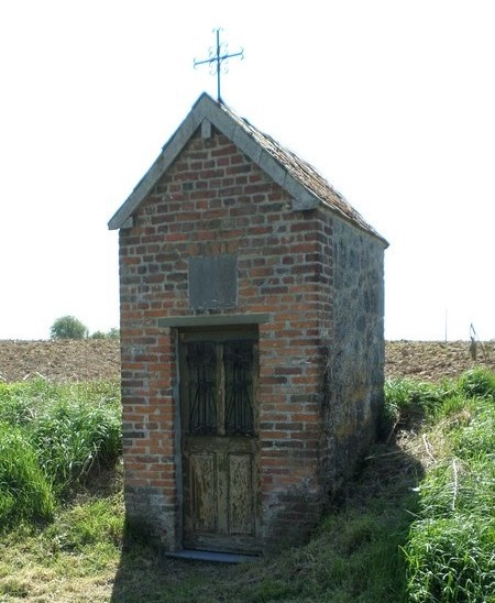 Chapelle à Petit Fayt