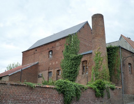 Brasserie de Poix du Nord.