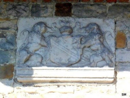 Château de Potelle