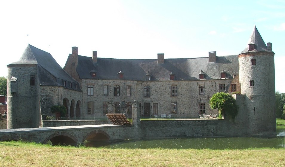 Château de Potelle