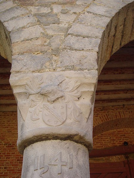 Château de Potelle