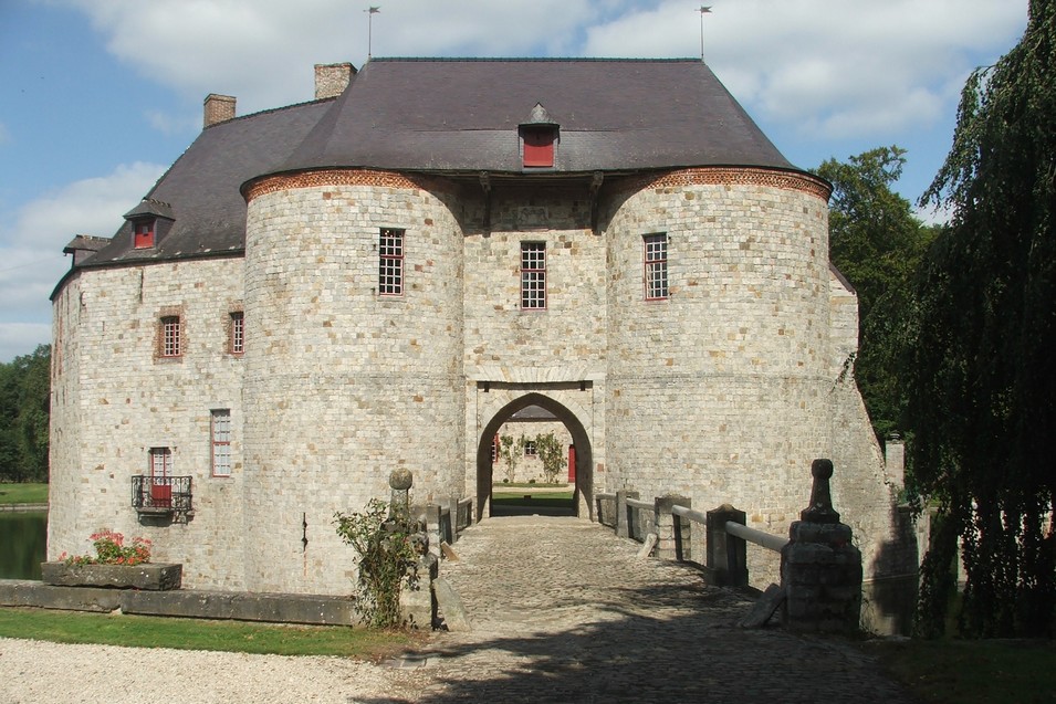 Château de Potelle