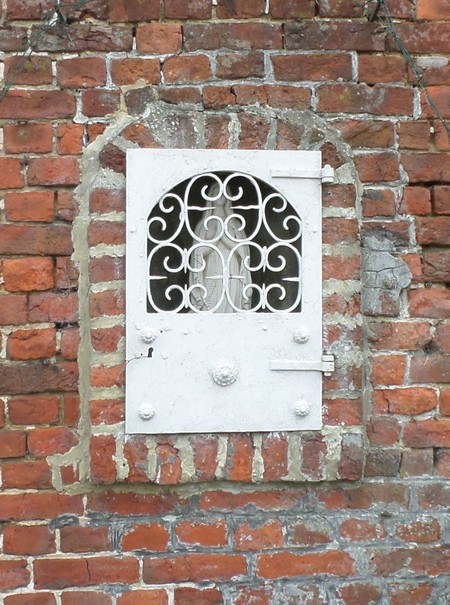 niche à Prisches