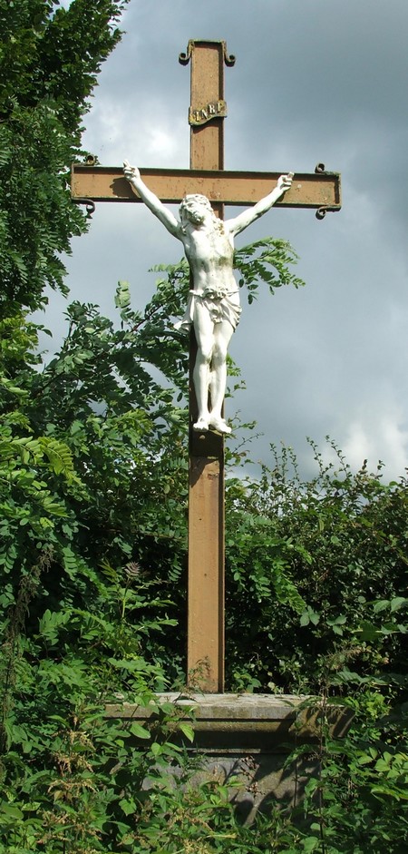 Calvaire de Rainsars