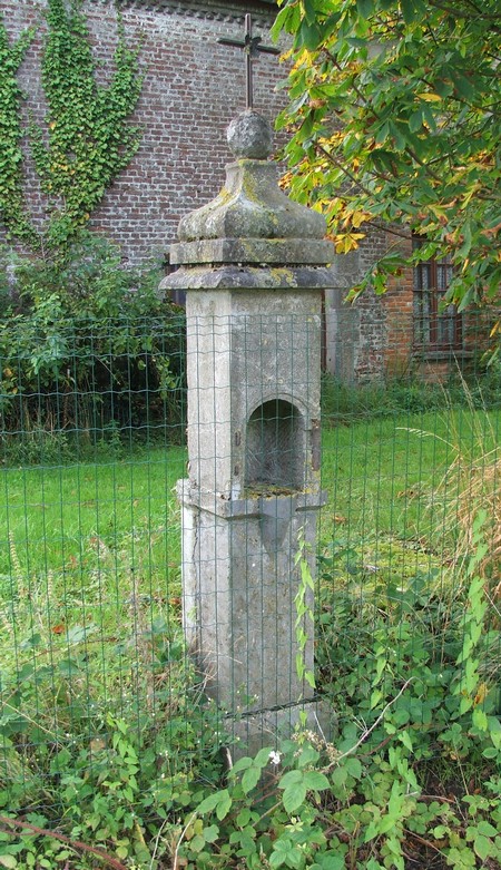 Oratoire à Rainsars