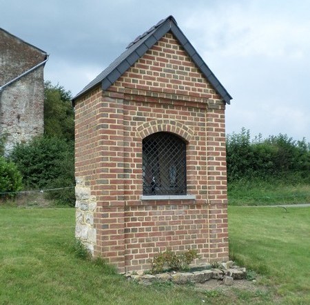 Chapelle à Ramousies
