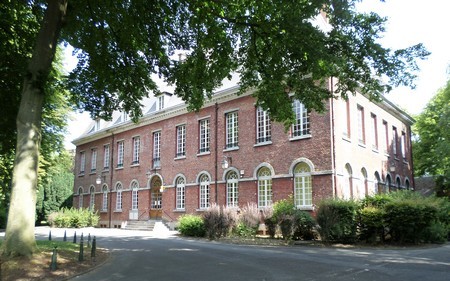 Mairie de Recquignies