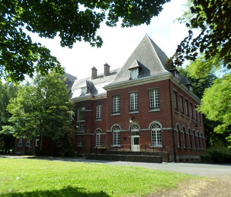Mairie de Recquignies
