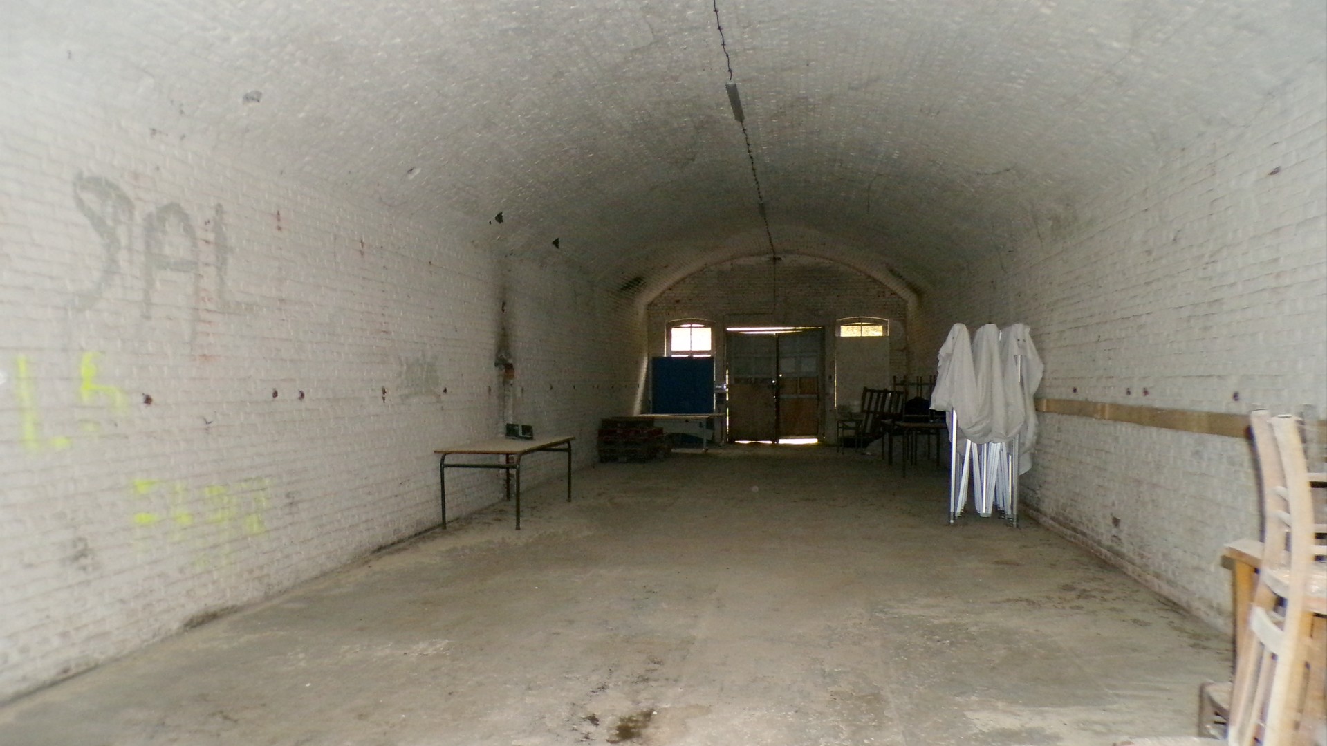 Le Quesnoy, ses remparts. Histoire des fortifications de Vauban. Casemates