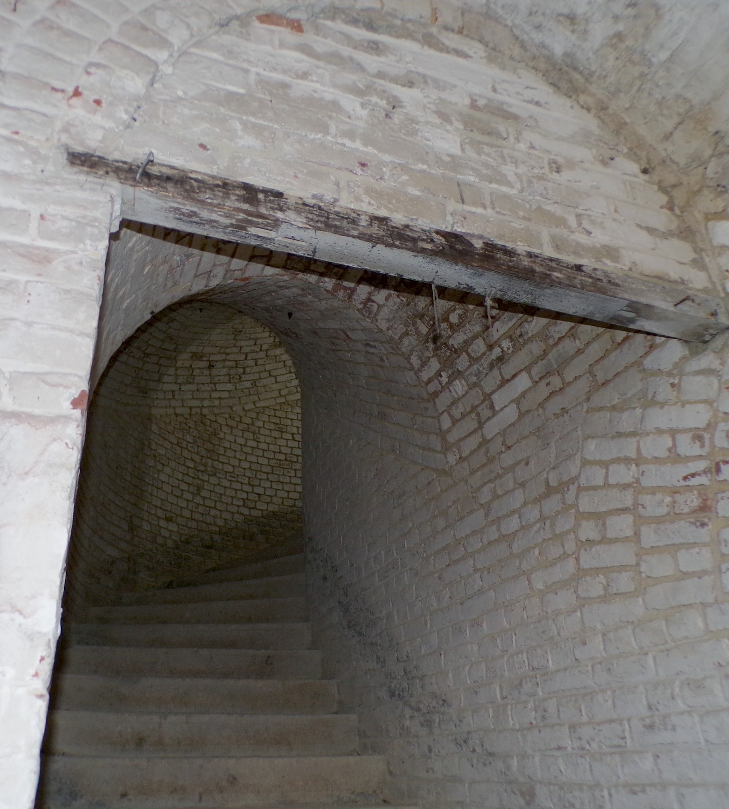 Le Quesnoy, ses remparts. Histoire des fortifications de Vauban. Casemates