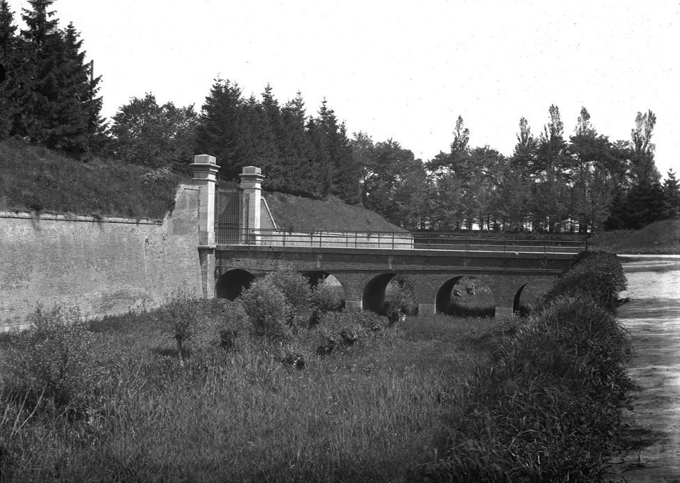 Le Quesnoy, ses remparts. Histoire des fortifications de Vauban.