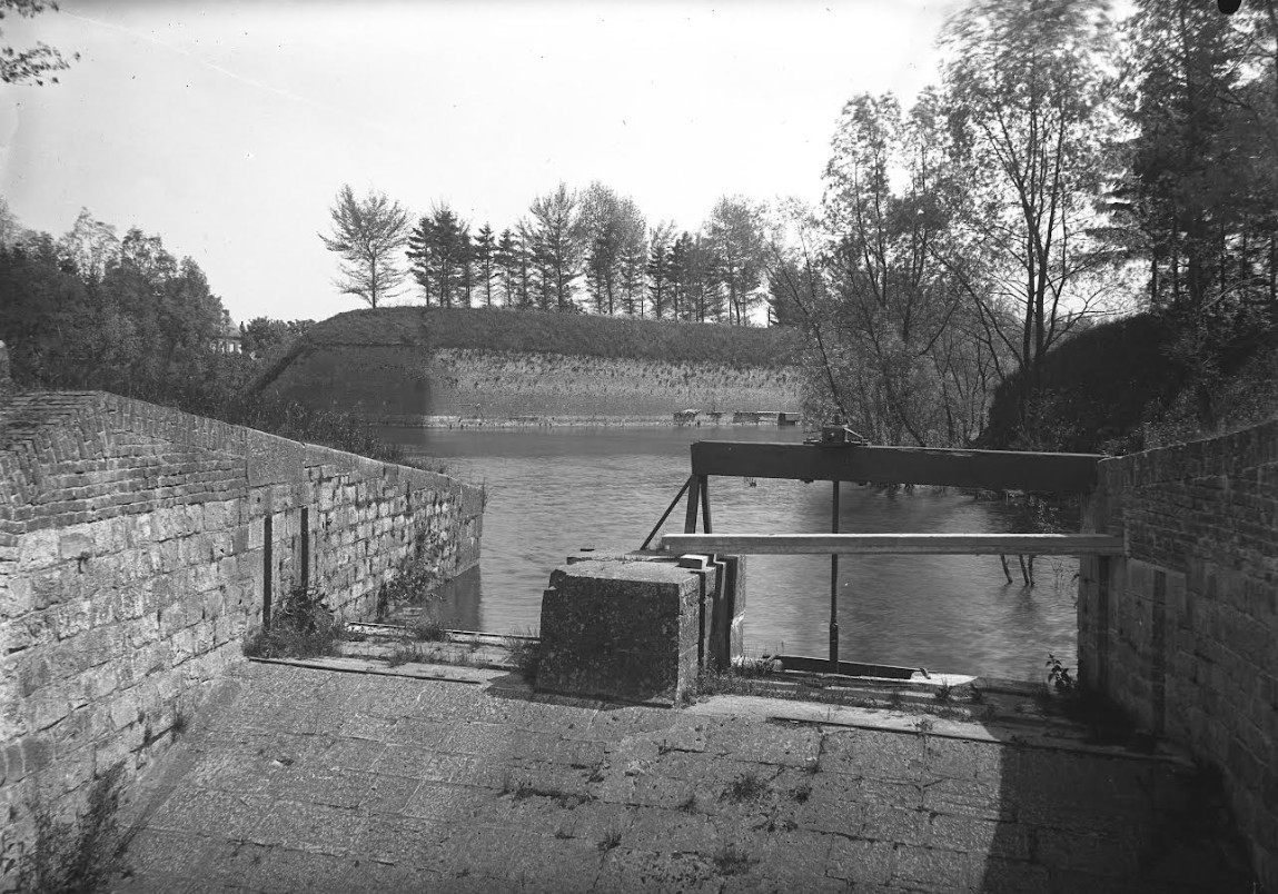 Le Quesnoy, ses remparts. Histoire des fortifications de Vauban.