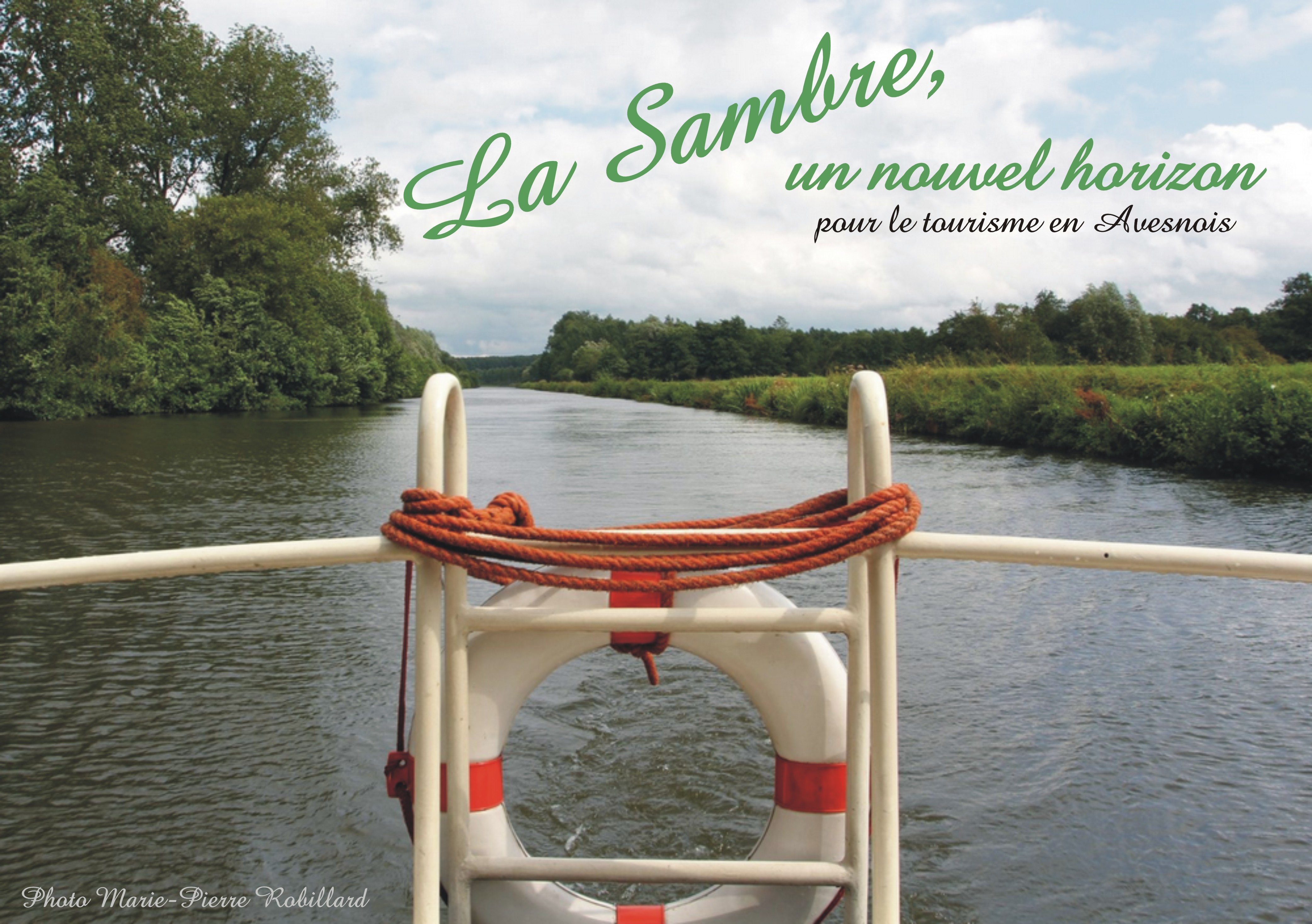 La Sambre en Avesnois