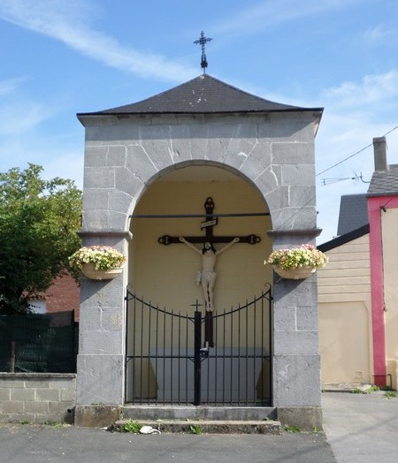 Le calvaire à Rousies