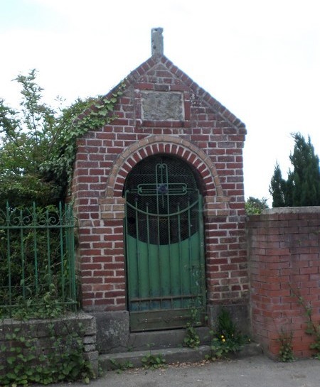 Chapelle à Ruesnes
