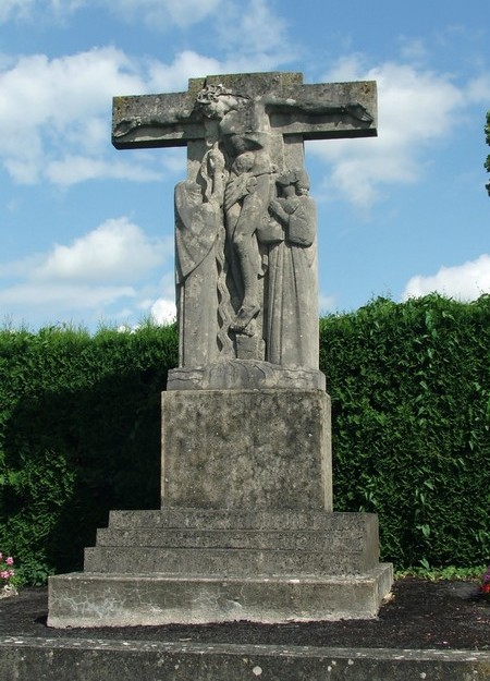Sains du Nord, le calvaire