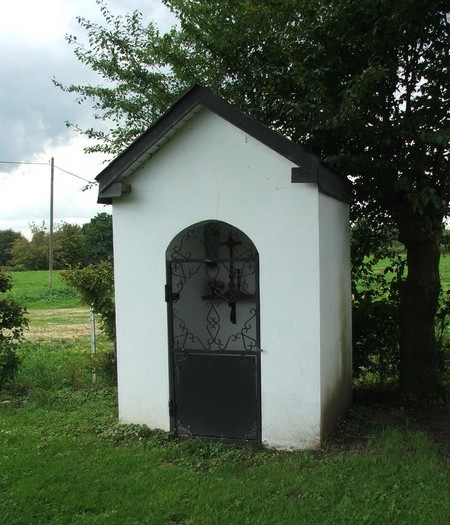 Sains du Nord, chapelle