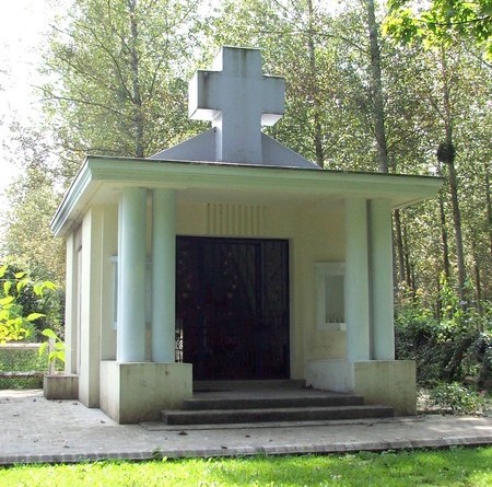 Sains du Nord, chapelle