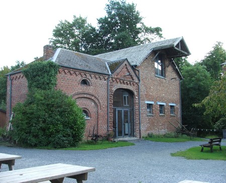 Sains du Nord, maison du bocage
