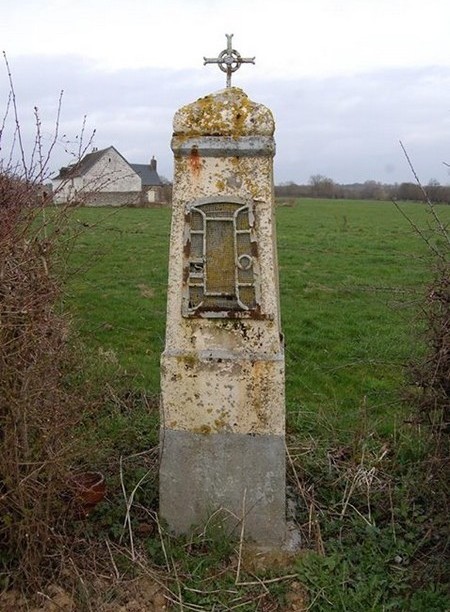 Sains du Nord, oratoire