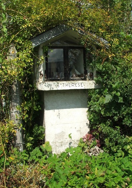 Sains du Nord, oratoire