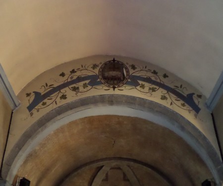 Saint Rémy du Nord, église
