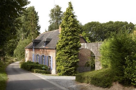 Moulin de Salesches