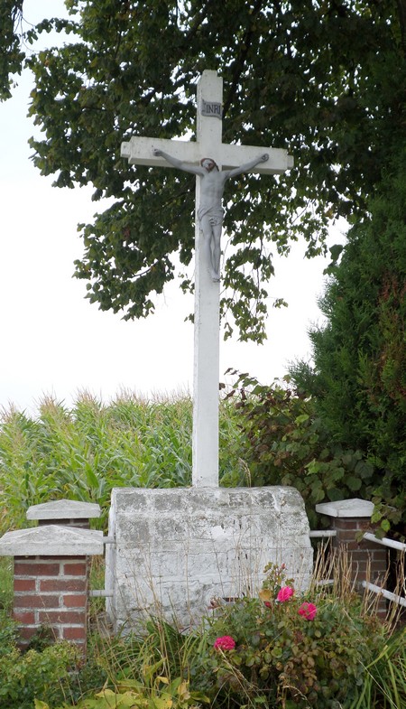 Calvaire de Salesches
