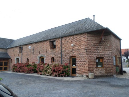 Mairie de Salesches