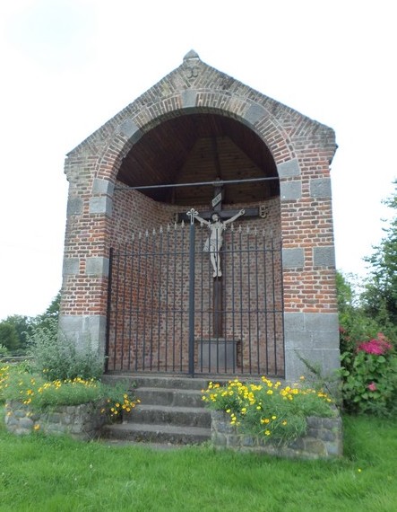 Calvaire de Sassegnies.