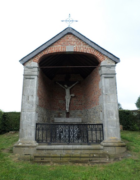 Calvaire de Semeries
