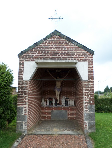 Calvaire de Semeries