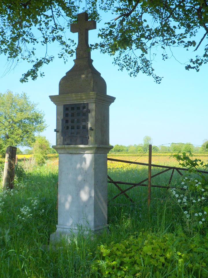 Calvaire de Semeries