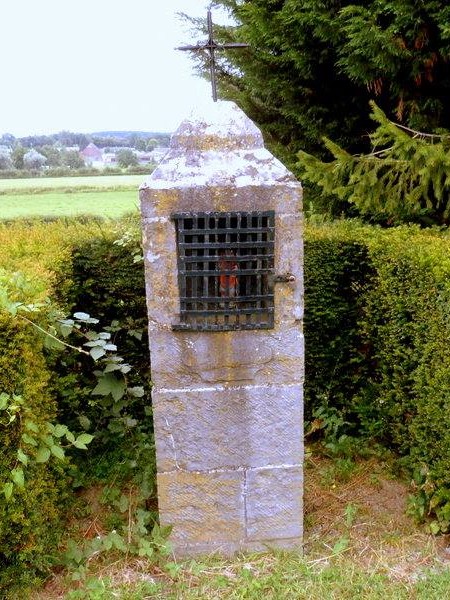Oratoire à Semeries