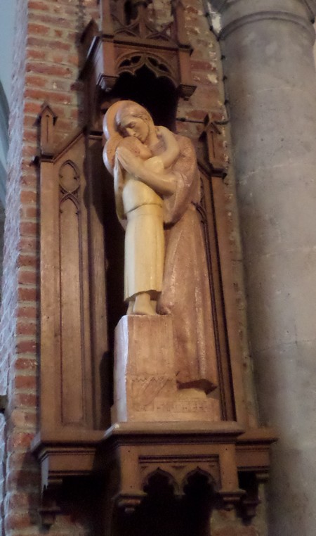 Eglise de Semeries